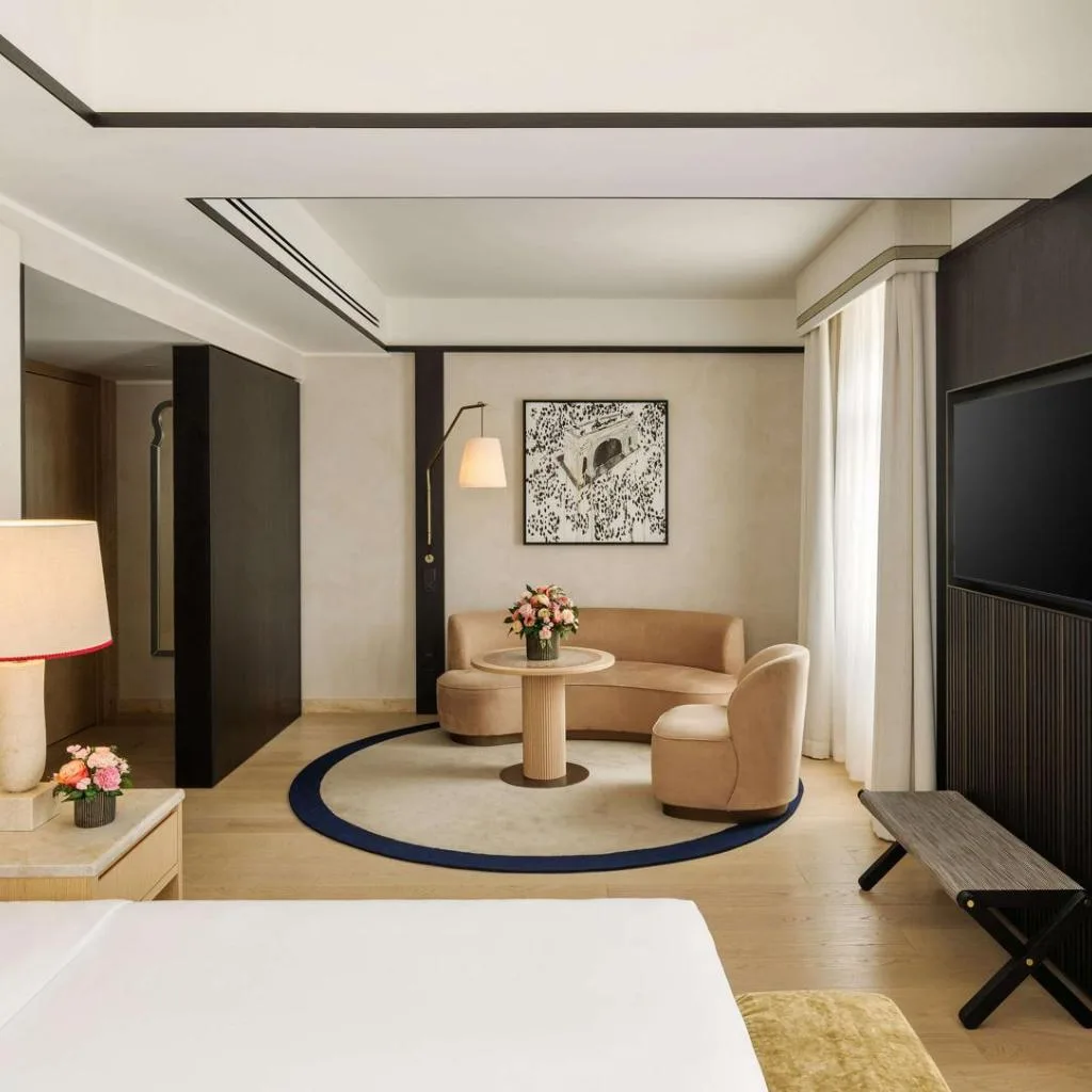 Park Hyatt Milano - صورة 16