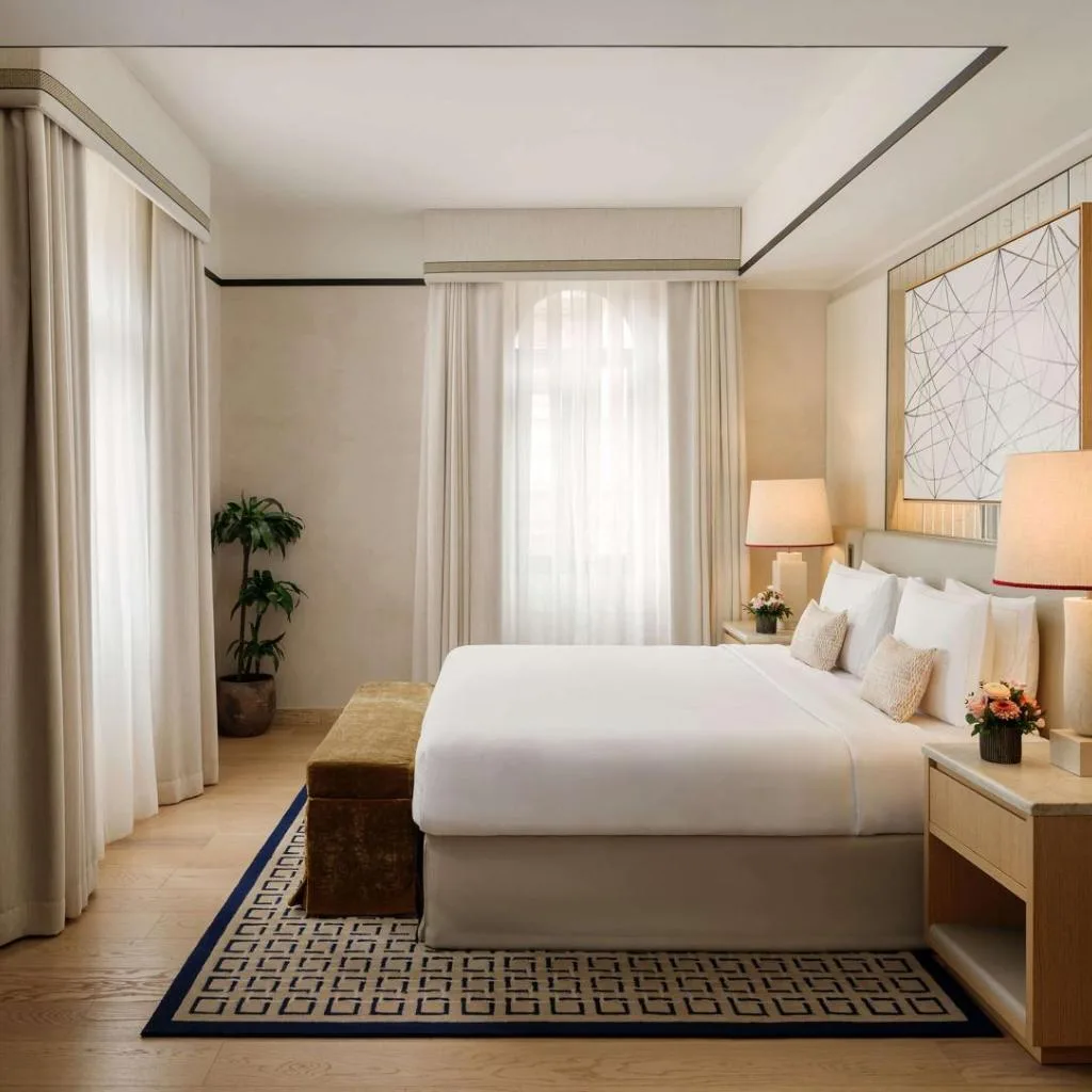 Park Hyatt Milano - صورة 17