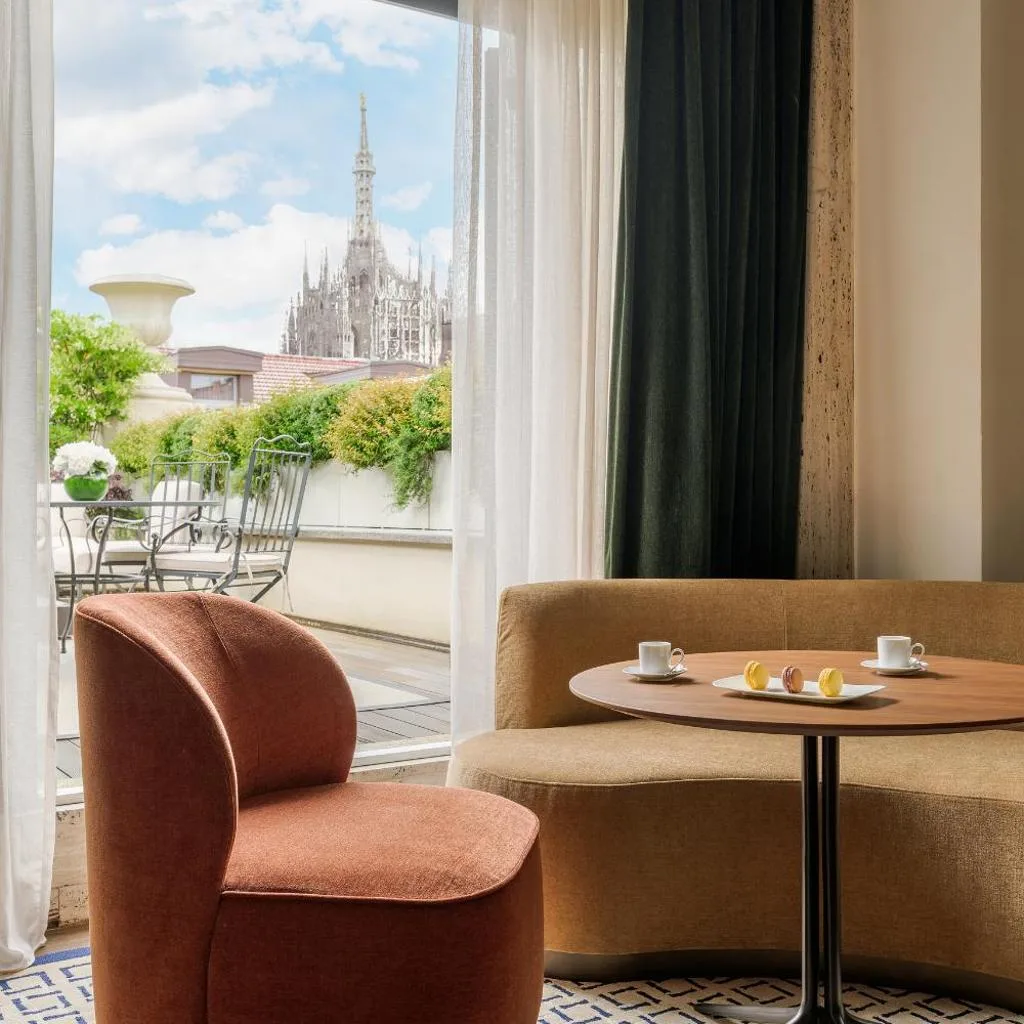 Park Hyatt Milano - صورة 2