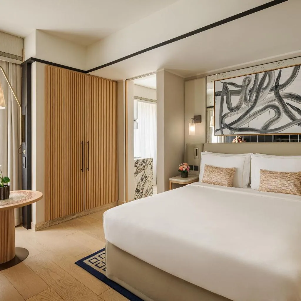 Park Hyatt Milano - صورة 20