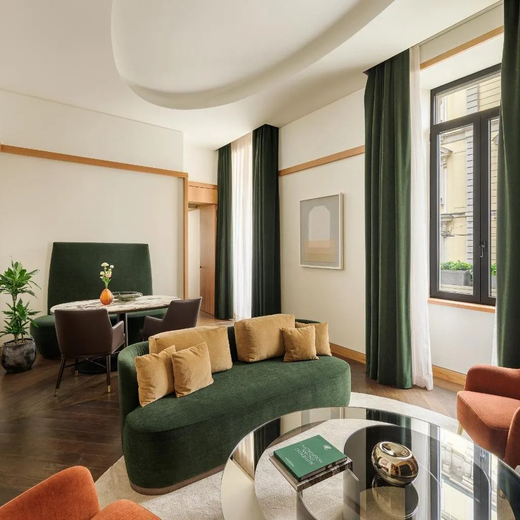 Park Hyatt Milano - صورة 3