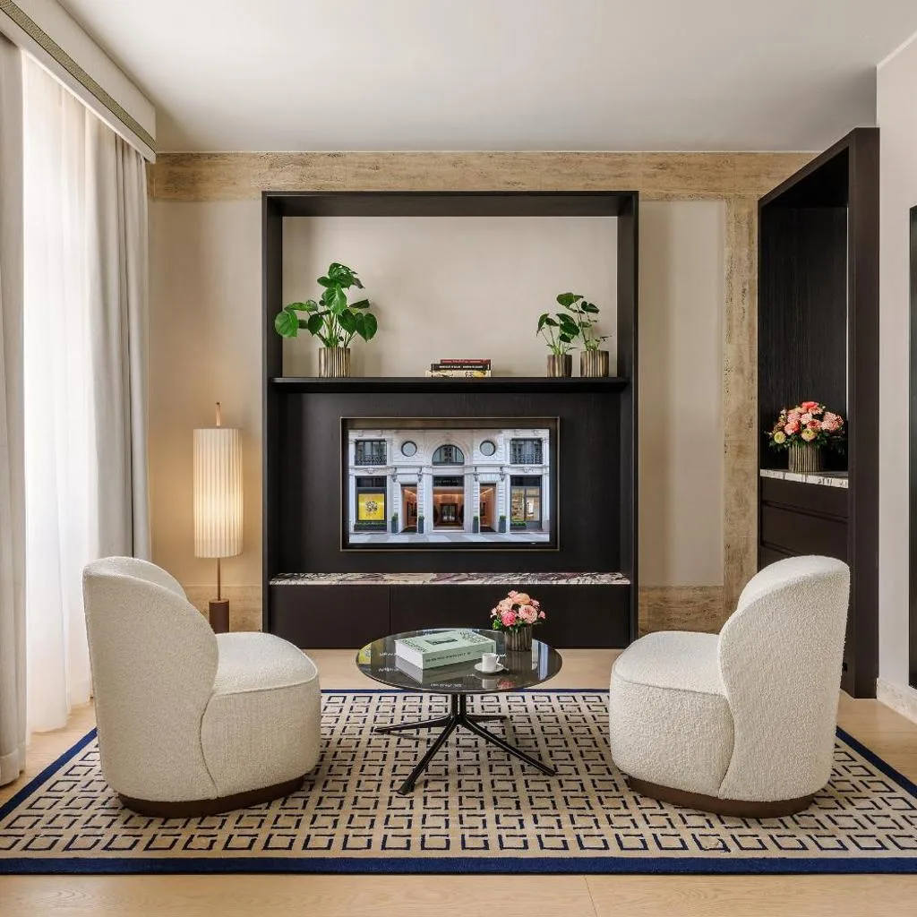 Park Hyatt Milano - صورة 9