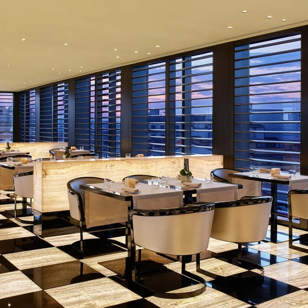 Armani Hotel Milano - صورة 10