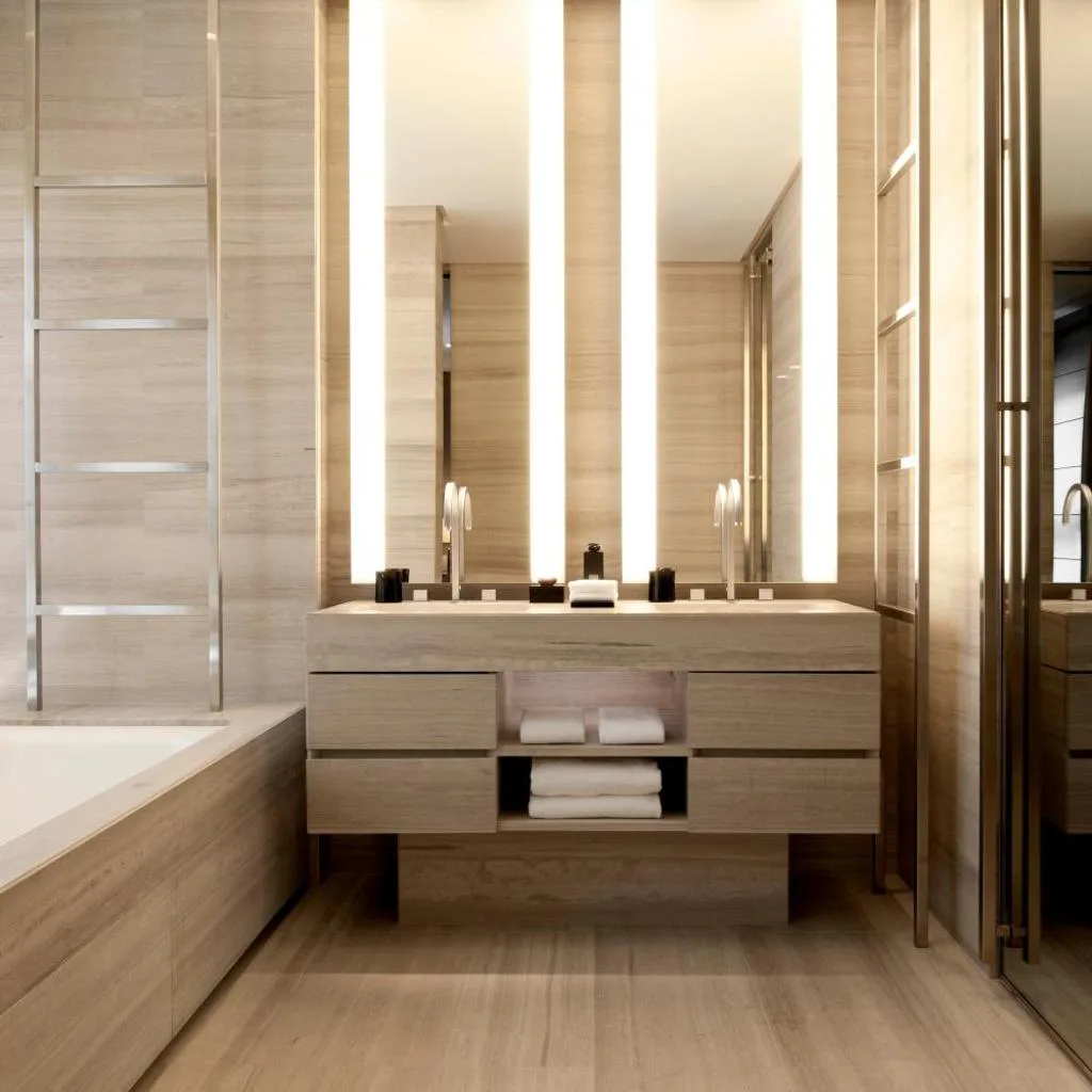 Armani Hotel Milano - صورة 12
