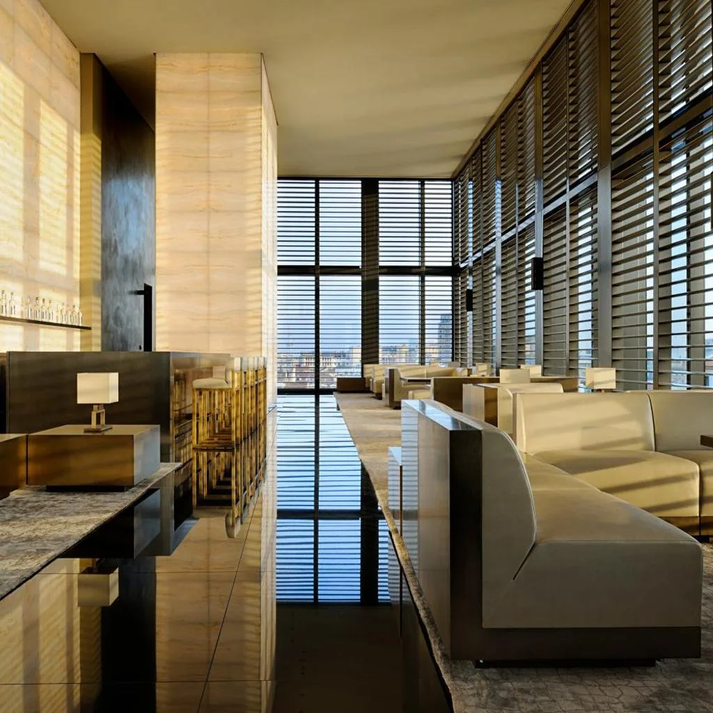 Armani Hotel Milano - صورة 13