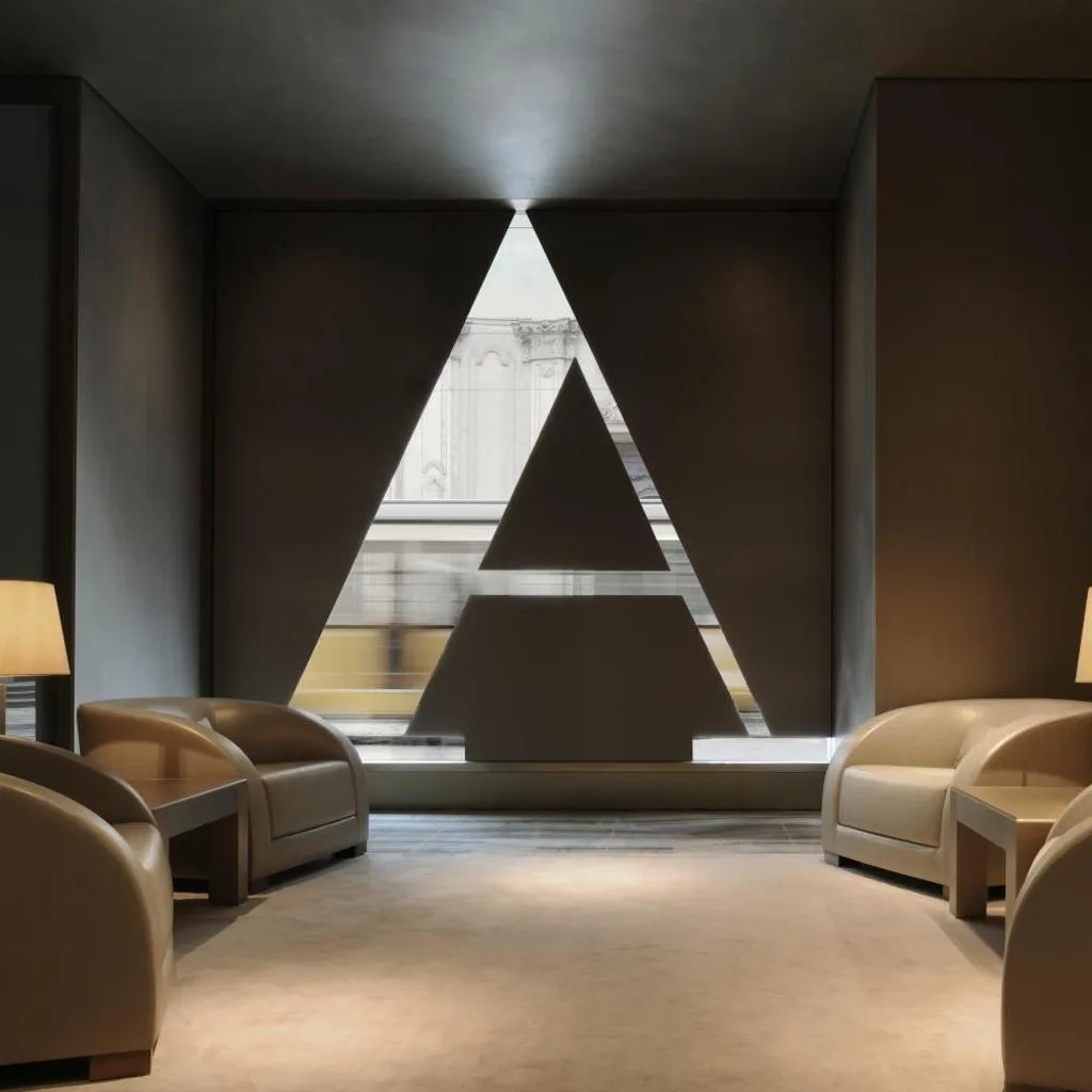 Armani Hotel Milano - صورة 15