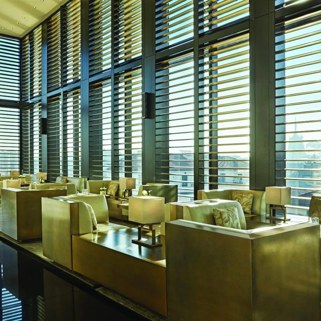 Armani Hotel Milano - صورة 17