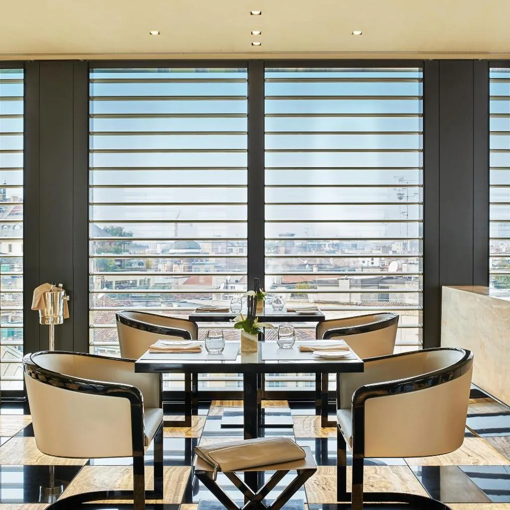 Armani Hotel Milano - صورة 19