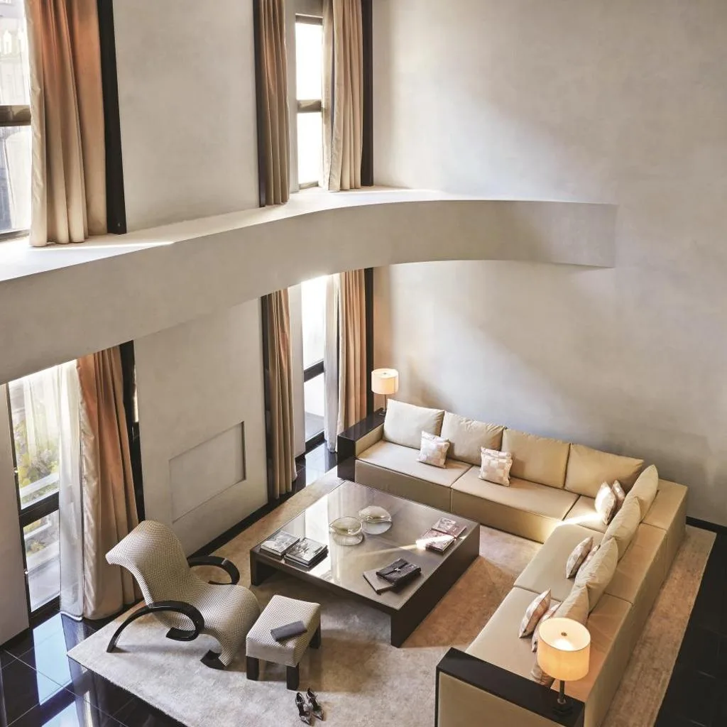 Armani Hotel Milano - صورة 2