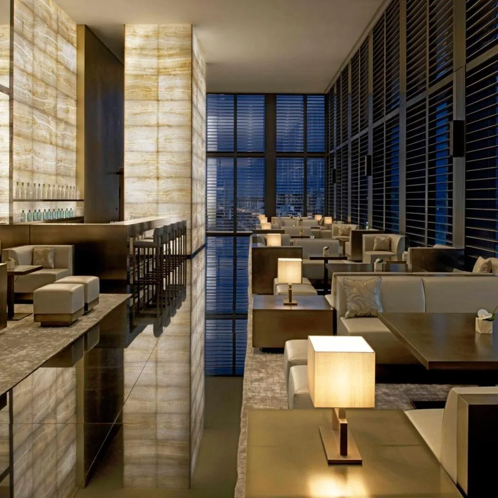 Armani Hotel Milano - صورة 4