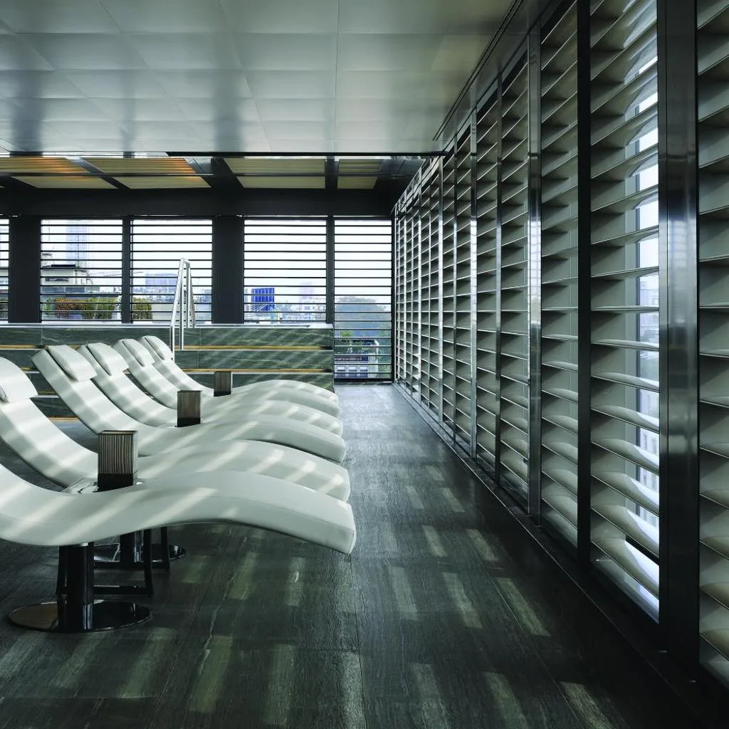 Armani Hotel Milano - صورة 5