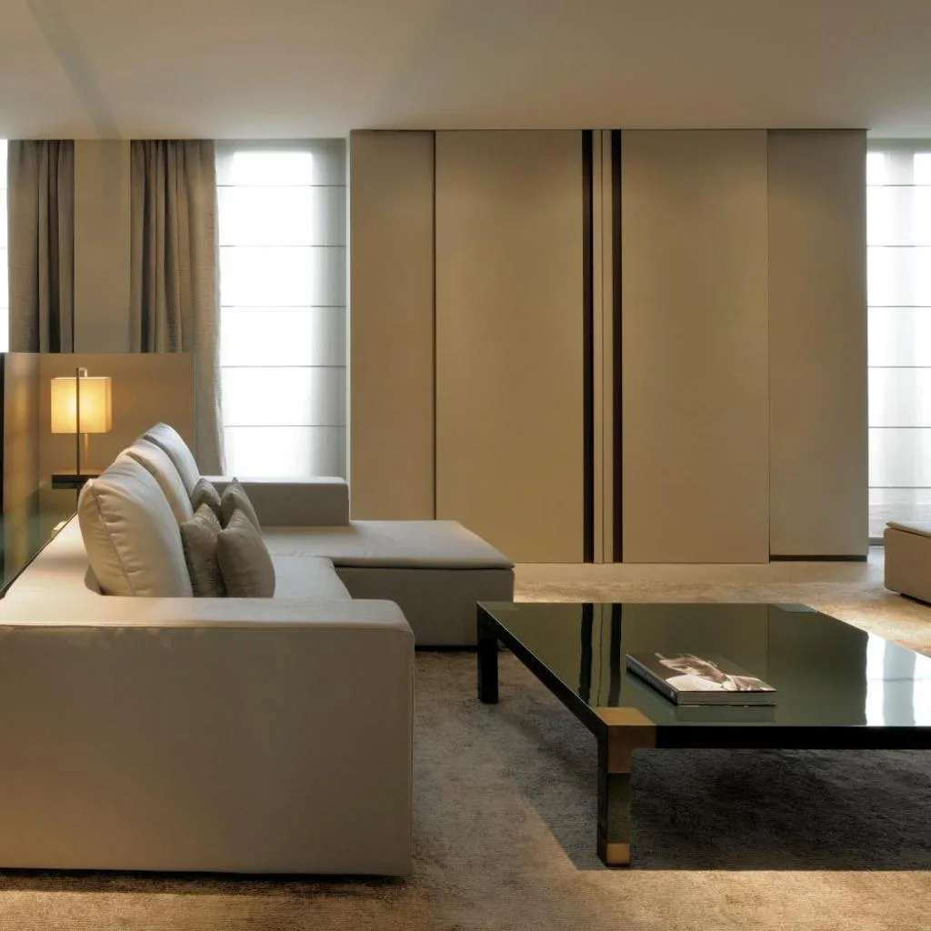 Armani Hotel Milano - صورة 6