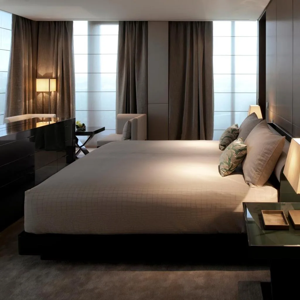 Armani Hotel Milano - صورة 7