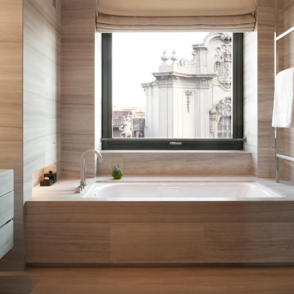 Armani Hotel Milano - صورة 8