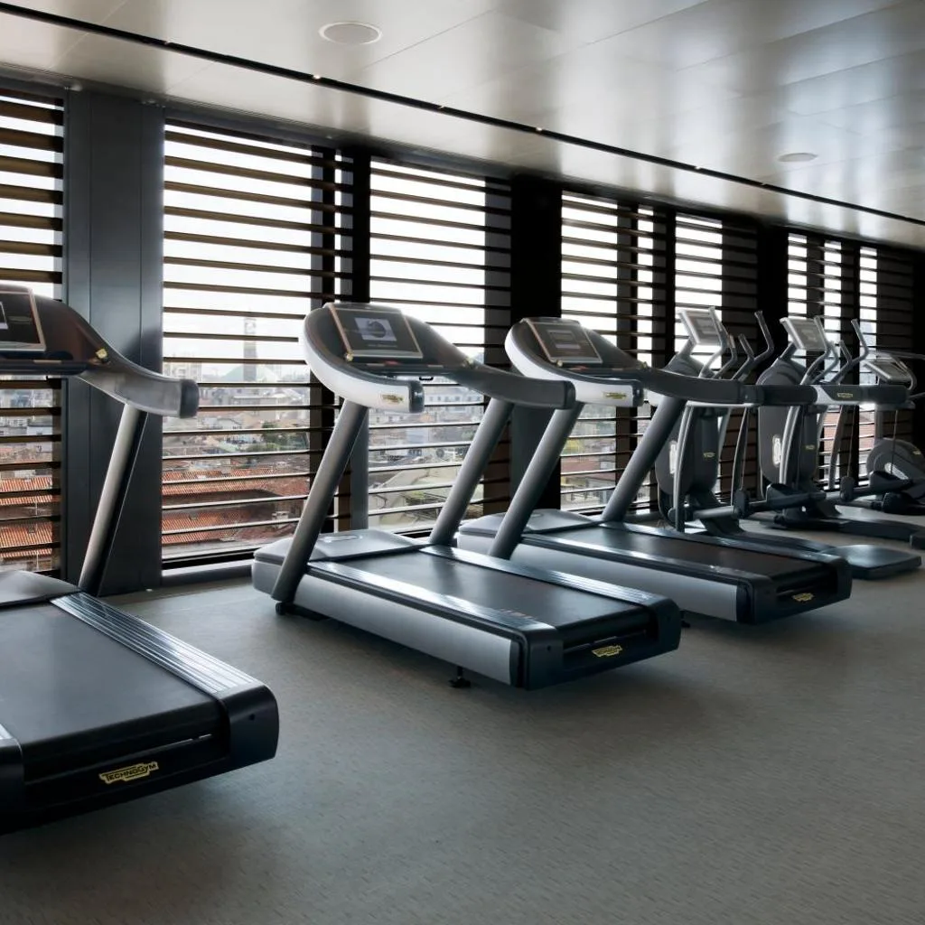 Armani Hotel Milano - صورة 9