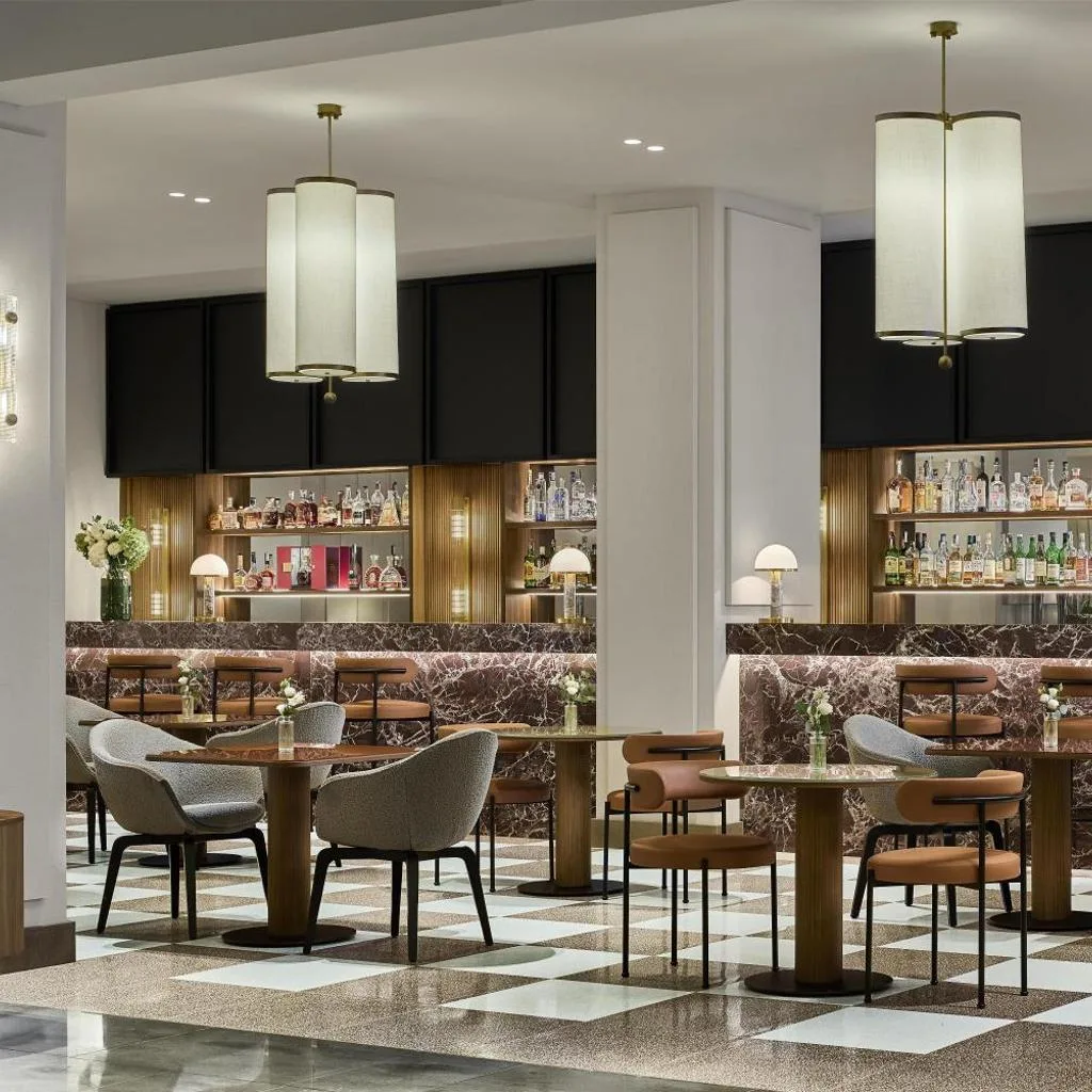 Tivoli President Milano Hotel - صورة 12