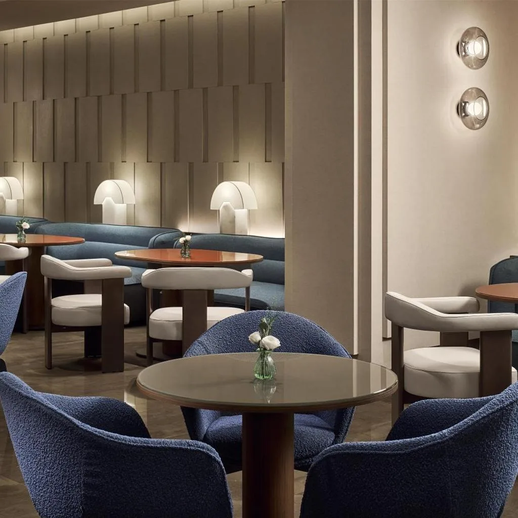 Tivoli President Milano Hotel - صورة 13