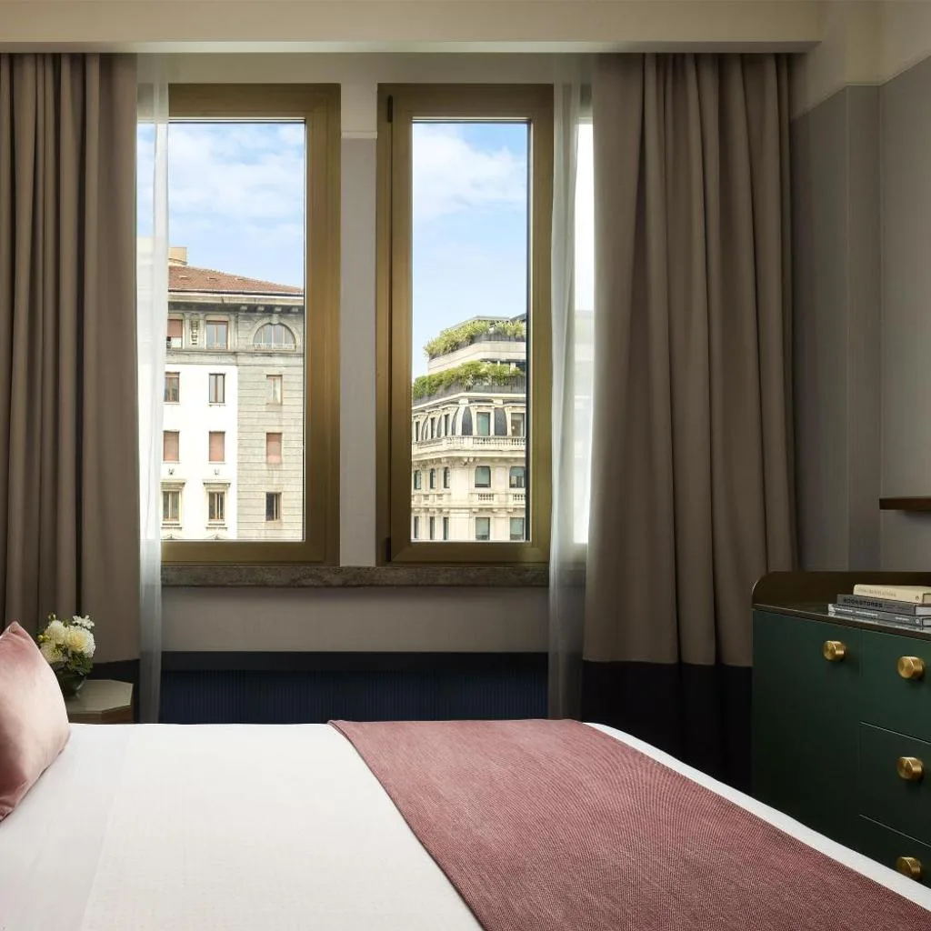 Tivoli President Milano Hotel - صورة 16