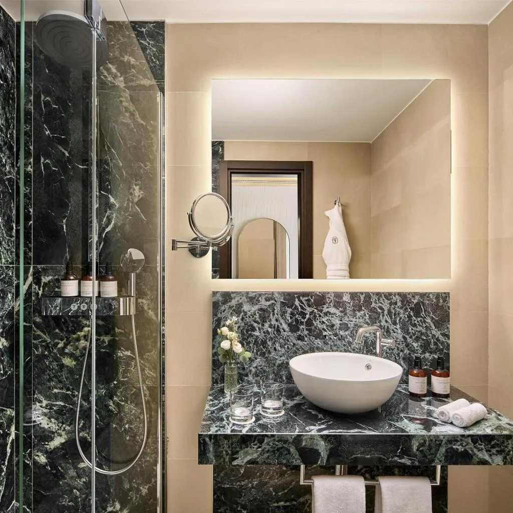 Tivoli President Milano Hotel - صورة 17