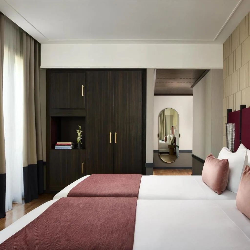 Tivoli President Milano Hotel - صورة 19