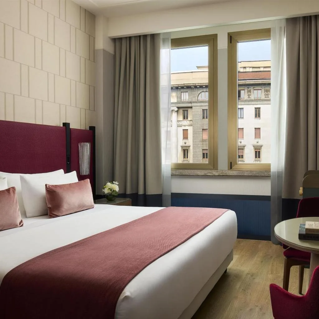 Tivoli President Milano Hotel - صورة 2