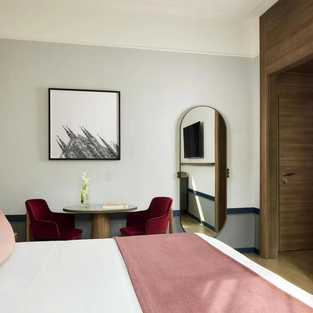 Tivoli President Milano Hotel - صورة 20