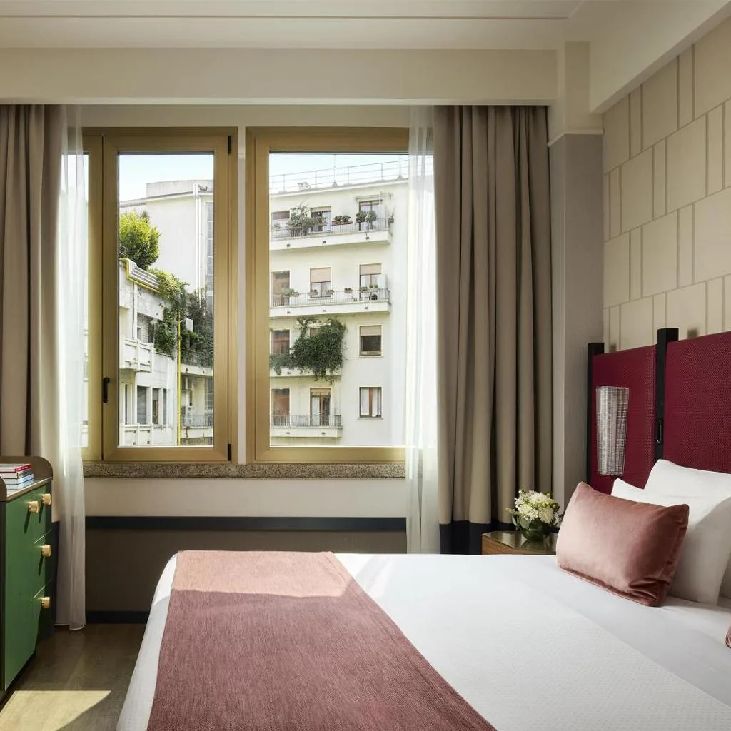 Tivoli President Milano Hotel - صورة 3