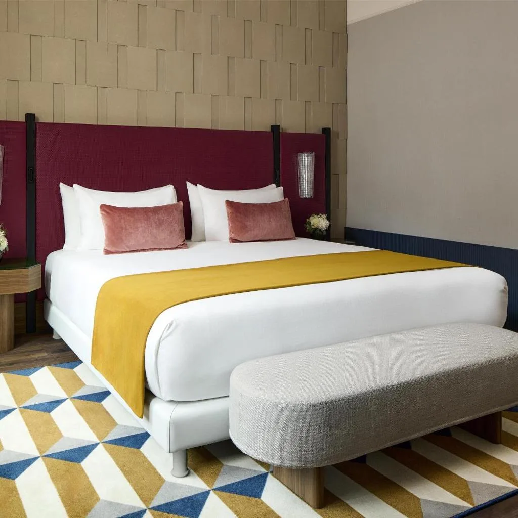 Tivoli President Milano Hotel - صورة 8