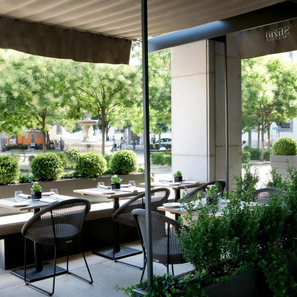 Rosa Grand Milano - Starhotels Collezione - صورة 10