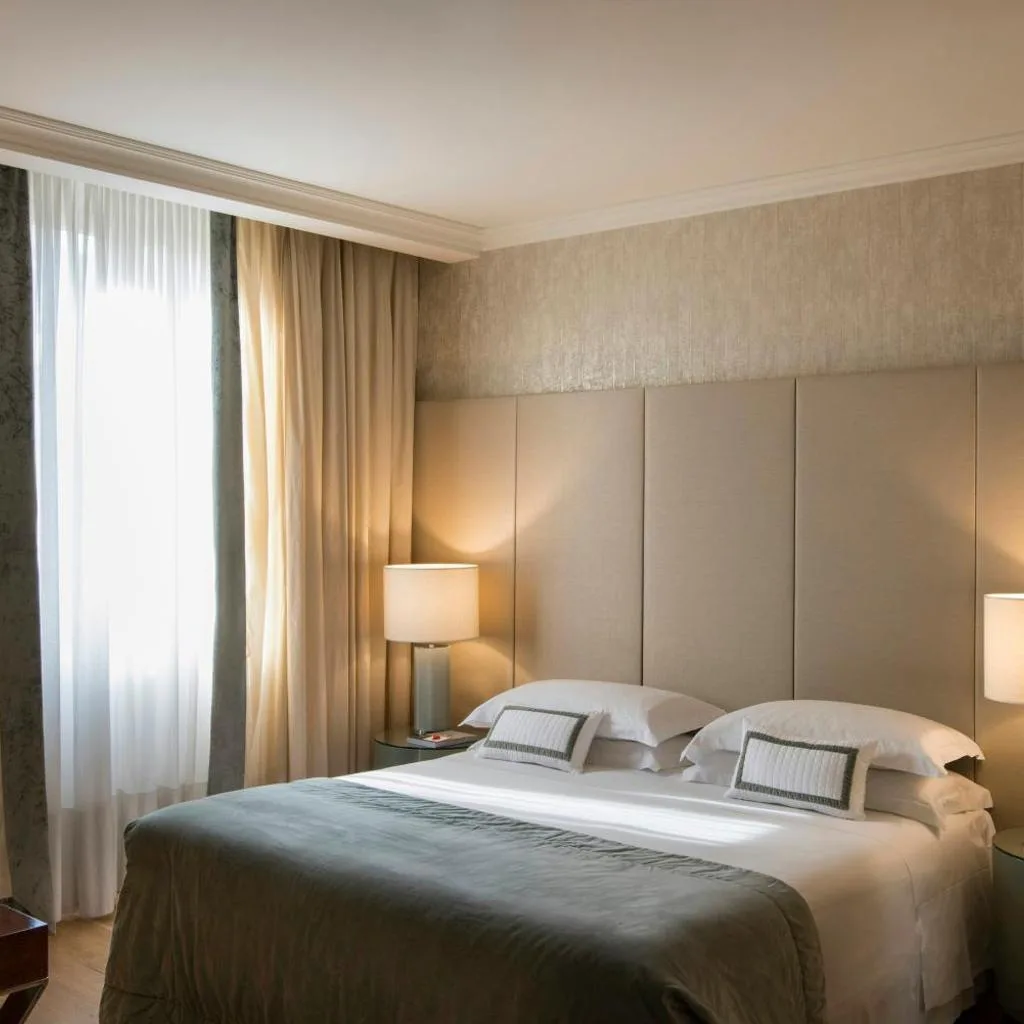 Rosa Grand Milano - Starhotels Collezione - صورة 16