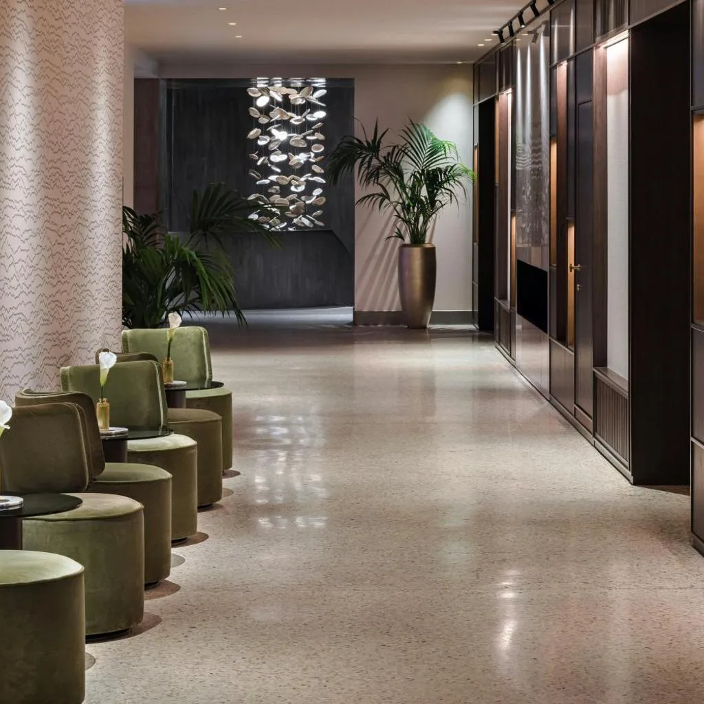 Rosa Grand Milano - Starhotels Collezione - صورة 6