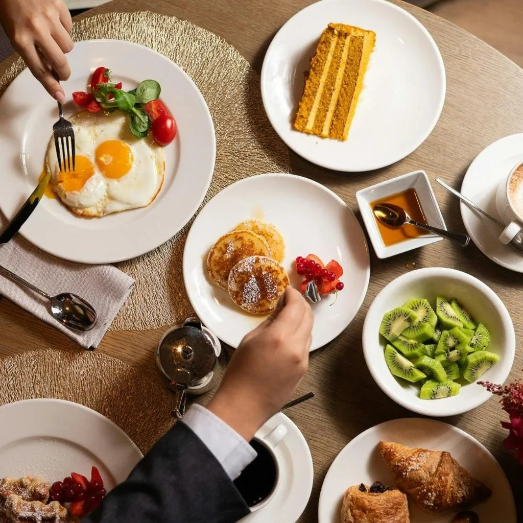 Rosa Grand Milano - Starhotels Collezione - صورة 7