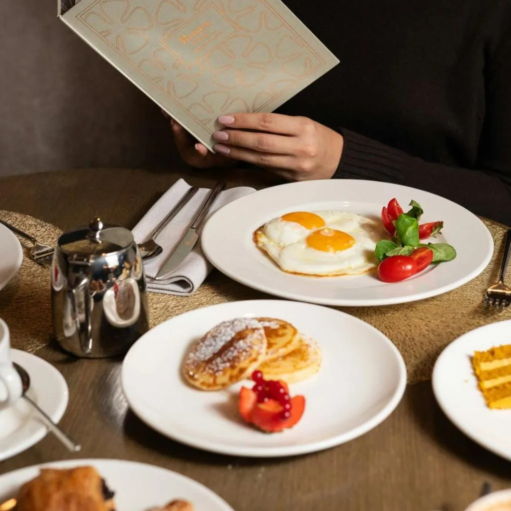Rosa Grand Milano - Starhotels Collezione - صورة 8
