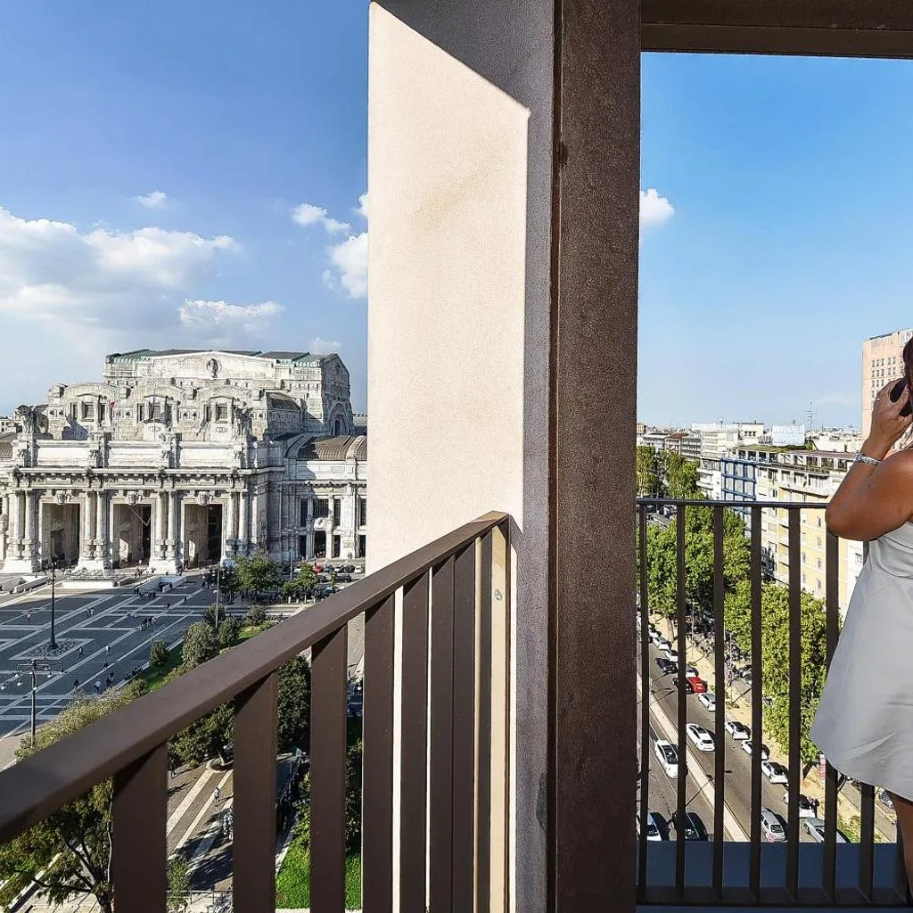 Glam Milano