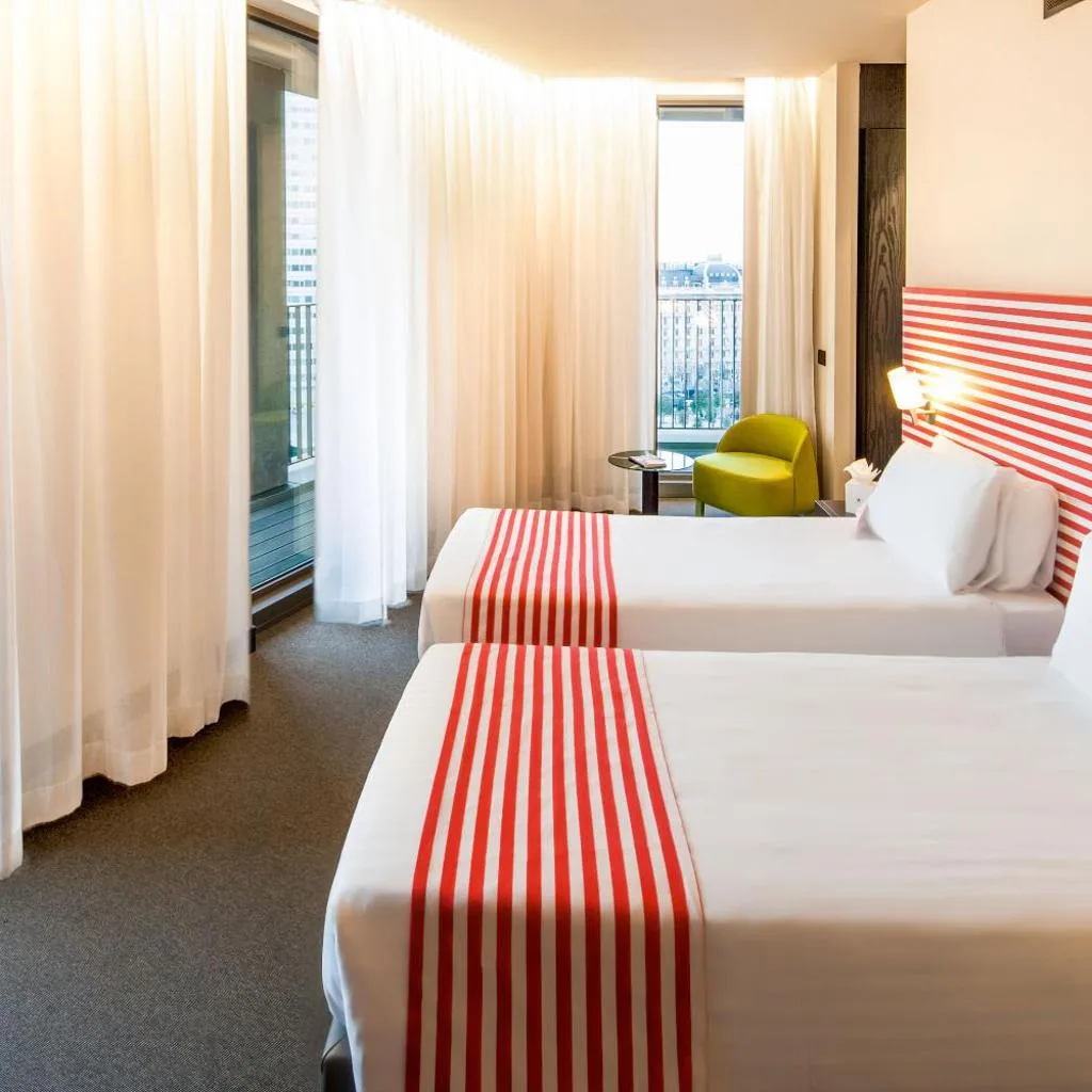 Glam Milano - صورة 15
