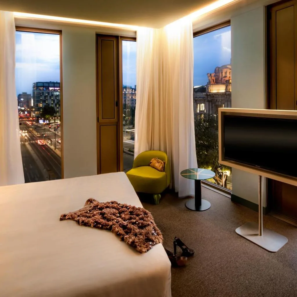 Glam Milano - صورة 18