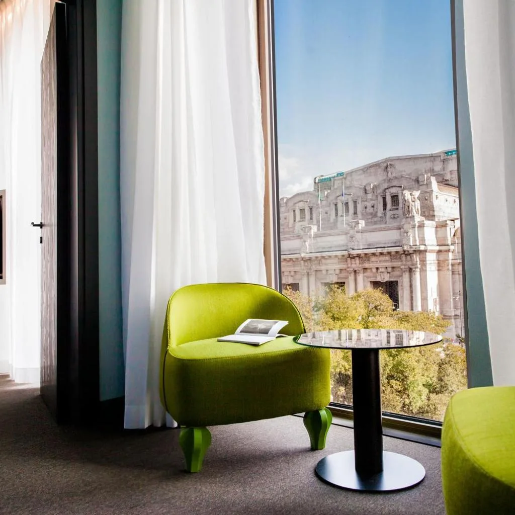 Glam Milano - صورة 20