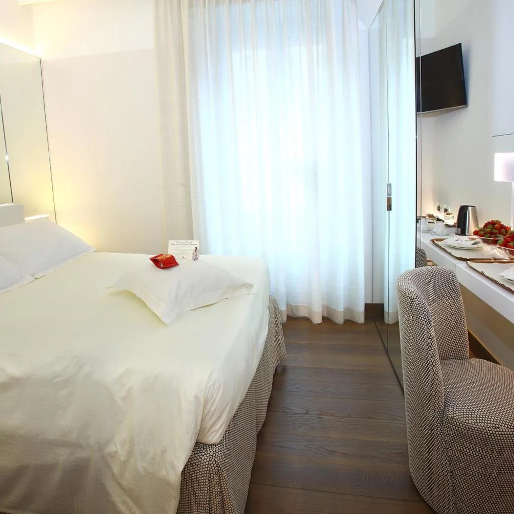 Hotel Berna