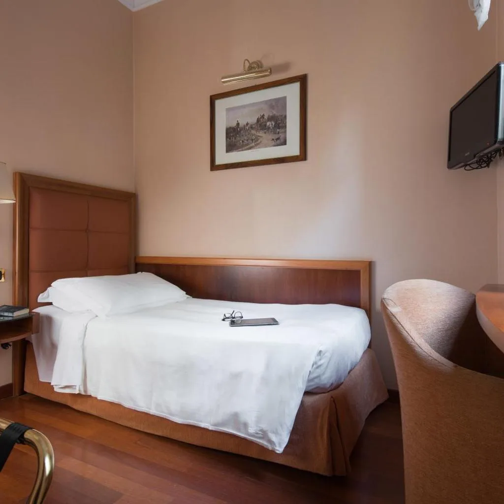 Hotel Berna - صورة 18