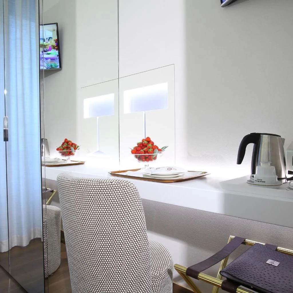 Hotel Berna - صورة 3