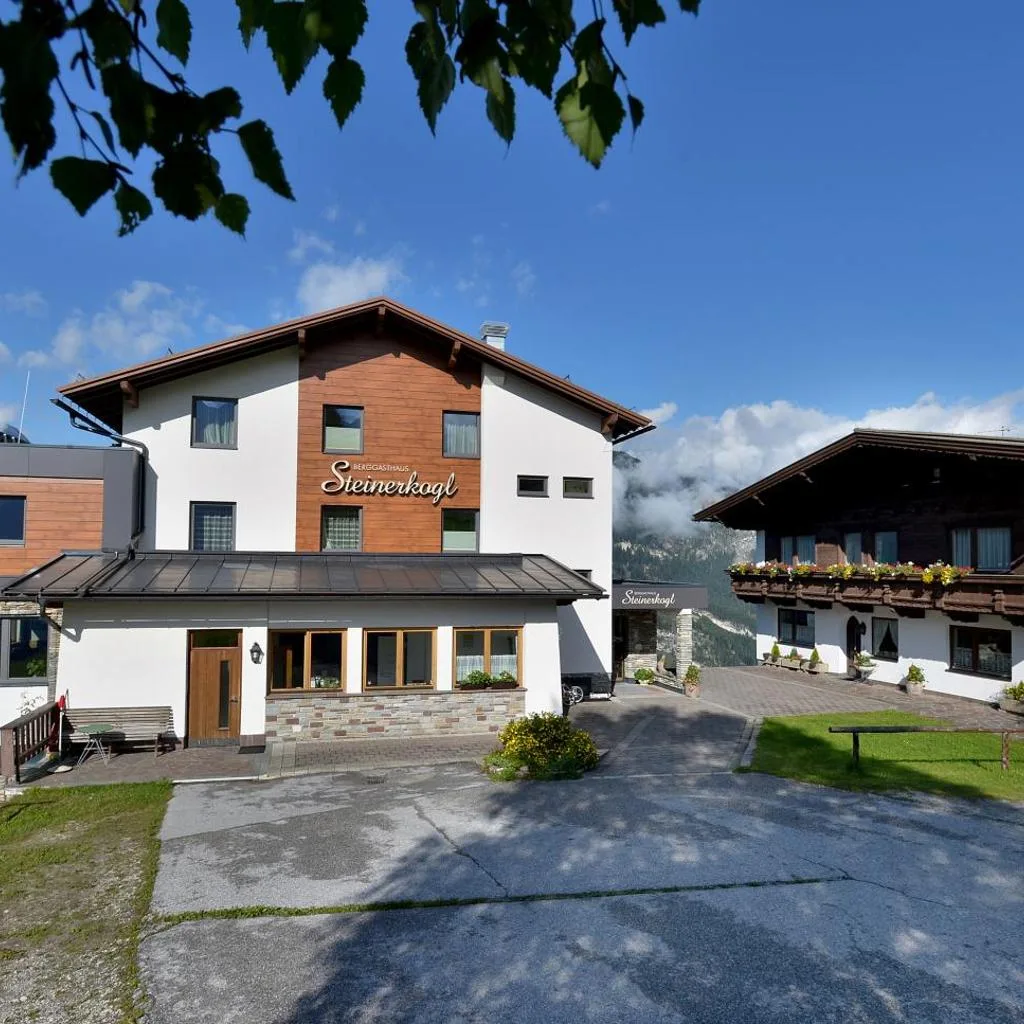 Berggasthaus Steinerkogl - صورة 10
