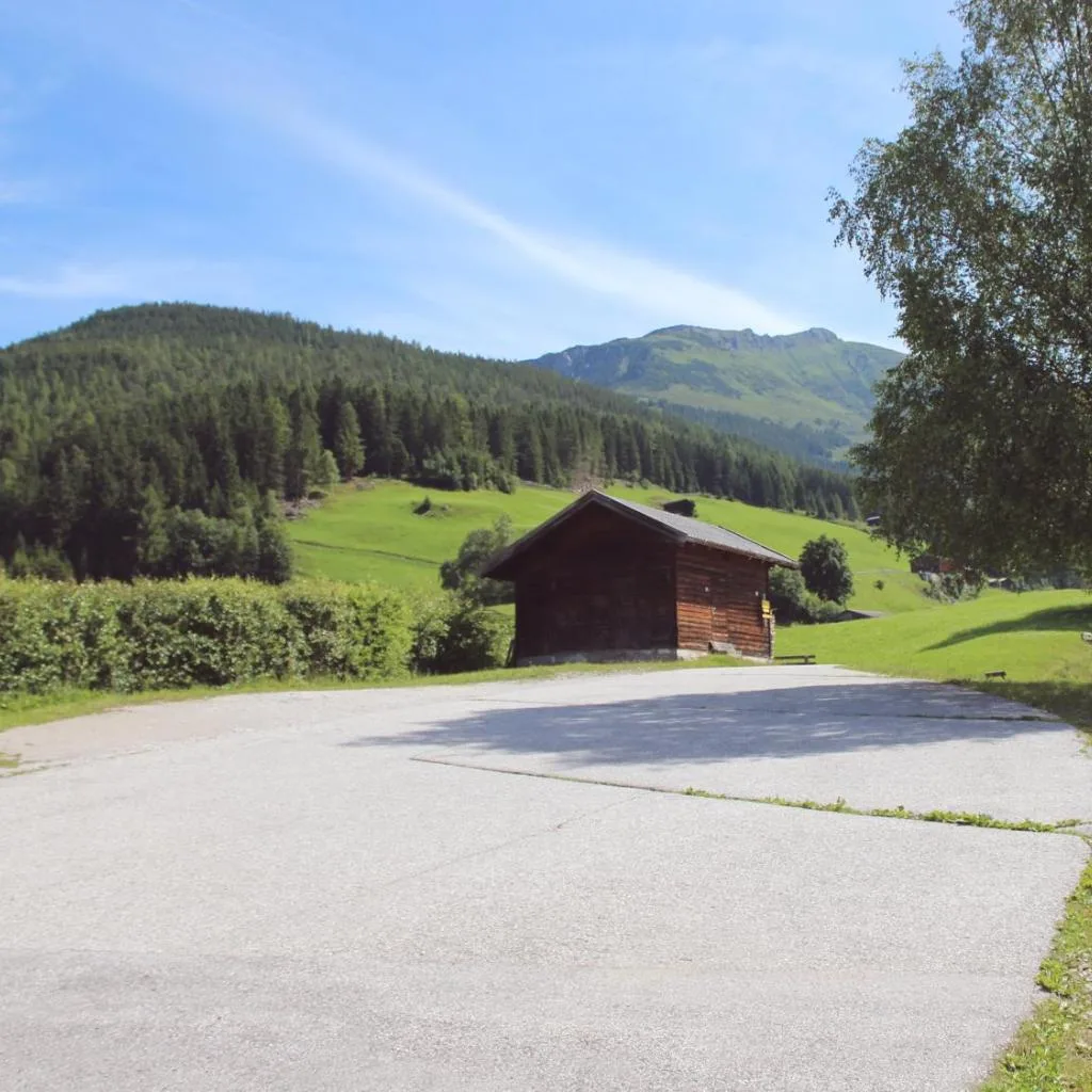 Berggasthaus Steinerkogl - صورة 13
