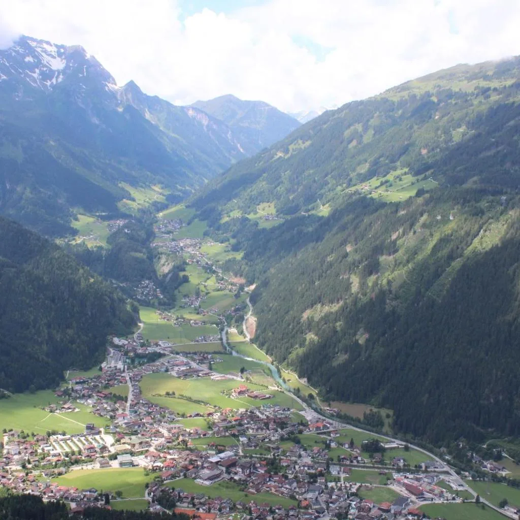 Berggasthaus Steinerkogl - صورة 15