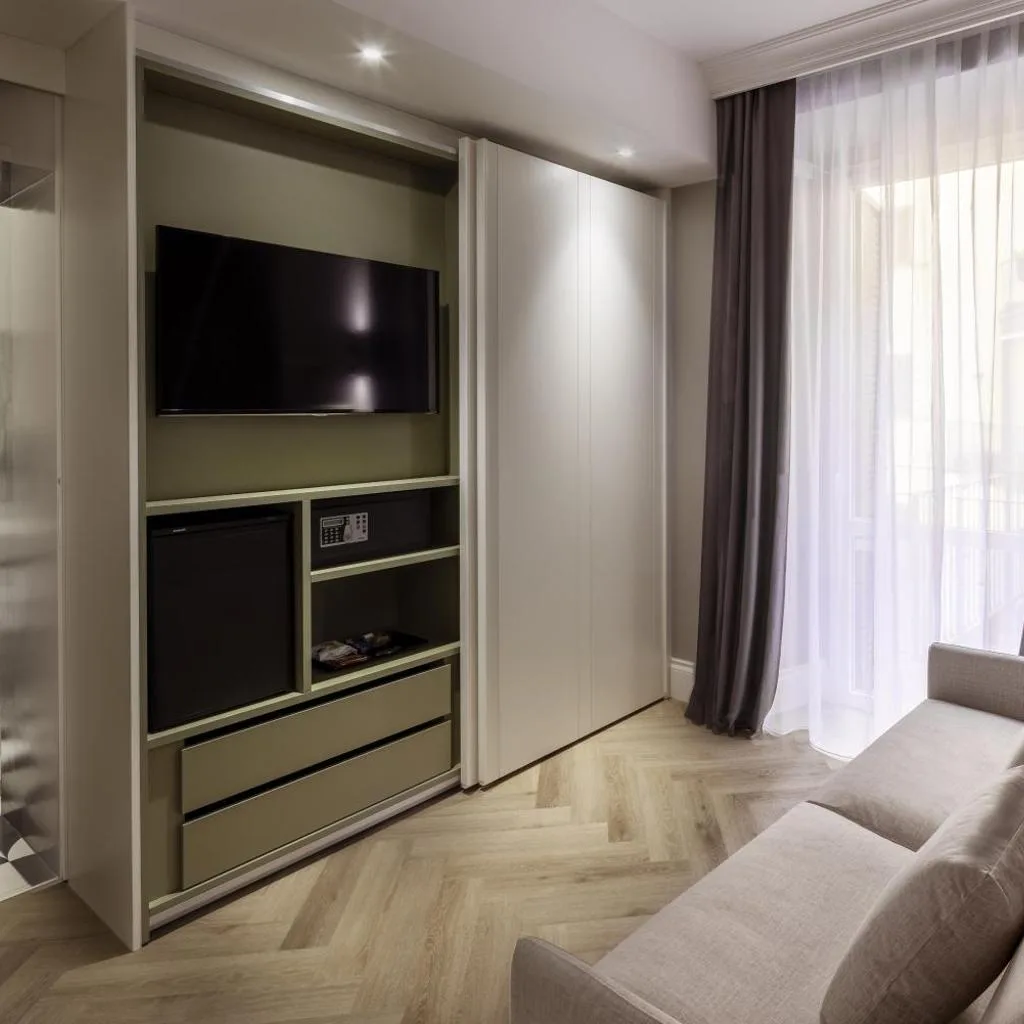 UNA Hotels Galles Milano - صورة 11