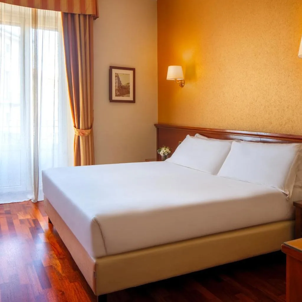 UNA Hotels Galles Milano - صورة 13