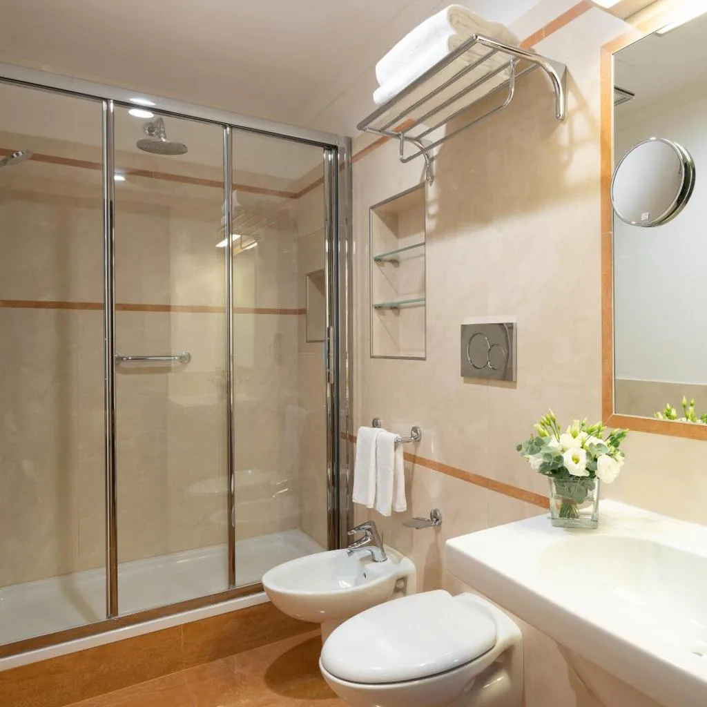 UNA Hotels Galles Milano - صورة 14