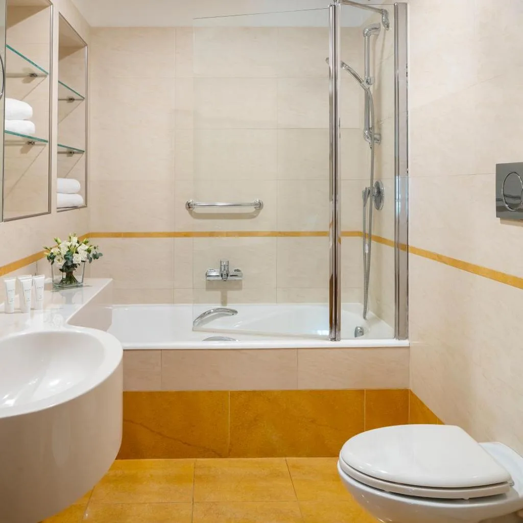 UNA Hotels Galles Milano - صورة 15