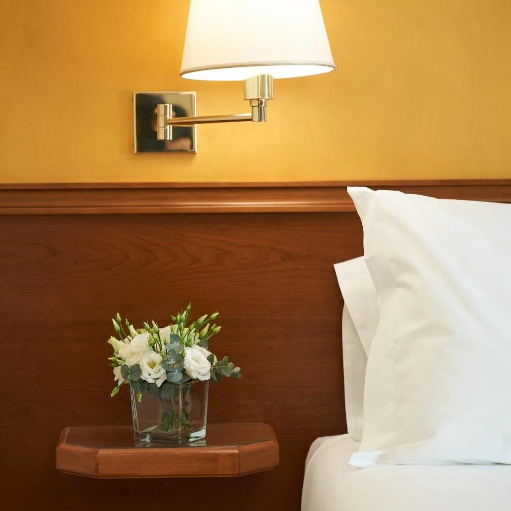 UNA Hotels Galles Milano - صورة 16
