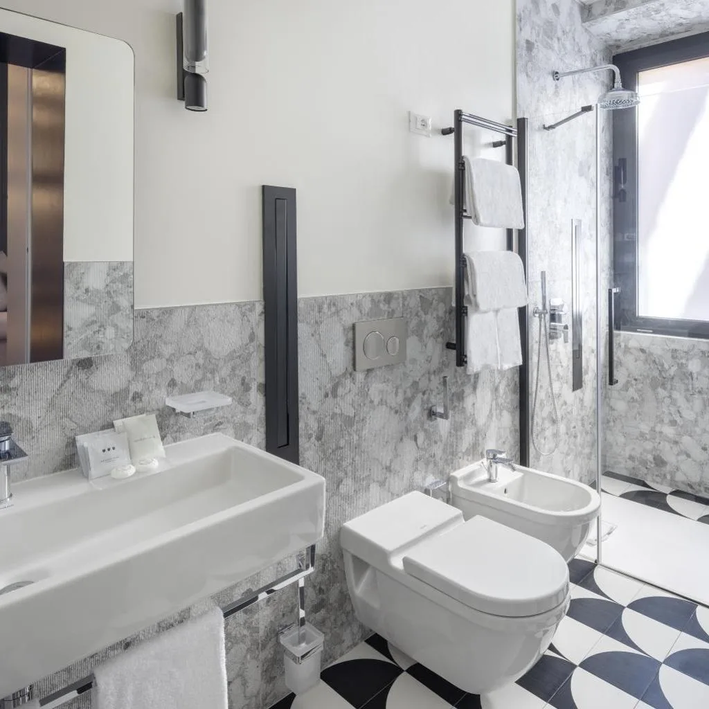 UNA Hotels Galles Milano - صورة 18