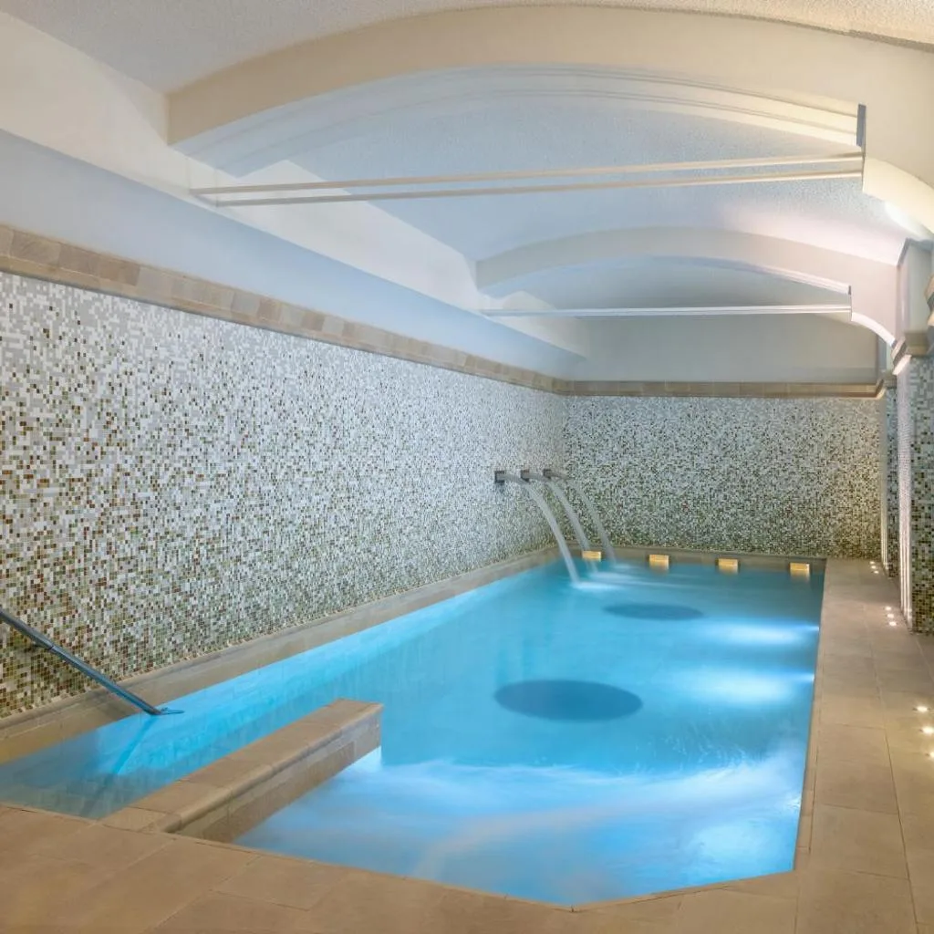UNA Hotels Galles Milano - صورة 2